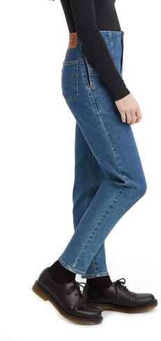 بنطال جينز هوليوود نسائي عالي الخصر من Levi's in Saudi Arabia