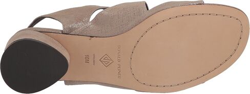 Donald Pliner Women's Heeled Sandal in Saudi Arabia