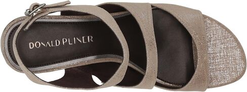 Donald Pliner Women's Heeled Sandal in Saudi Arabia