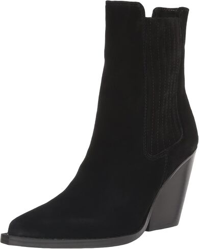 حذاء Glena للكاحل للسيدات من Nine West in Saudi Arabia