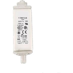 170M3765 170M3766 170M3767 170M3768 FUSE BASE PROCETERS (170M3766) in Kuwait