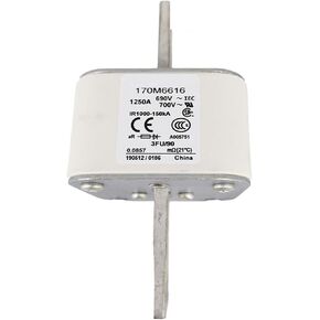 170M3411 170M3412 170M3413 170M3414 FUSE Standard Core (170M3412) in Kuwait