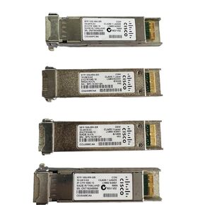 XFP-10G-MM-SR 850NM10G 10G وحدة الألياف البصرية متعددة الوضع in Kuwait