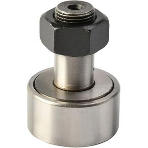 CF3-CF24-1 Stud Type Cam Follower Needle Roller Track Bearing Thread(CF5) in Saudi Arabia