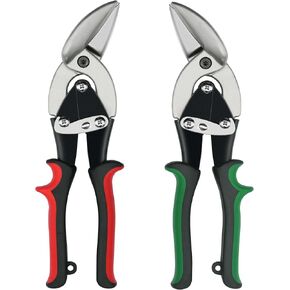 4pcs Lock Pliers Set Vice Grips Pliers Included 8.85 ", 7.48", 5.51 "Curved Jaw And 6.29" Nose Lock Wrench Set for Welding, Metal Bending & Woodworking - Ergonomic Handle in Saudi Arabia