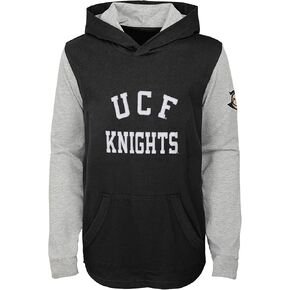 Outerstuff Kids (4-7) NCAA The Legend Lightweight Pullover Hoodie ، الأخضر ، للجنسين ، الأطفال ، هوديي ، قميص من النوع الثقيل in Saudi Arabia