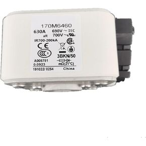 170M6518 170M6519 170M6520 170M6521 FUSE BASE Current Protection (170M6520) in Kuwait