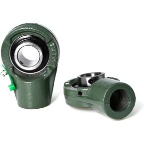 1pcs Suspended Outer Spherical seat Bearing UCHA201 UCHA202 UCHA203 UCHA204 UCHA205 UCHA206 UCHA207 UCHA208(UCHA206) in Saudi Arabia