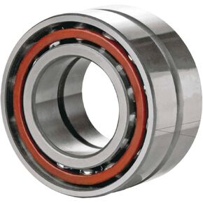 1pair 7002 7002C 7002C-P4-DT 7002C/P4DT 15x32x9 Contact Bearings Spindle Bearings in Saudi Arabia