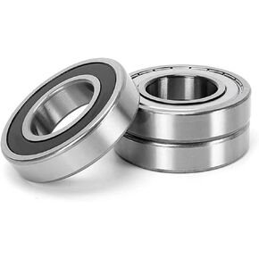 Deep Groove Ball Bearing 6204 6205 6206 6207 6208 6209 6210 ZZ 2RS C3 C2 C4(6205 25x52x15,2RS) in Saudi Arabia
