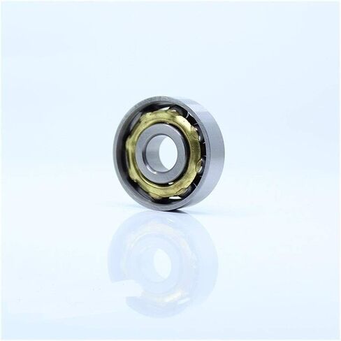 محامل التلامس الزاوية 1pc E9 Magneto Bearing 9x28x8mm Contact Angular Contling Proper Dream Motor Bearings En9 FB9 محامل in Saudi Arabia
