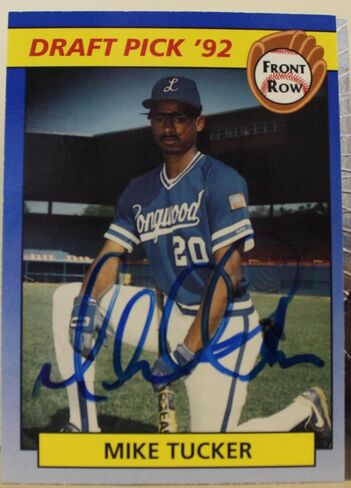 Autographed - MLB Autographed Baseball Cards in Saudi Arabia