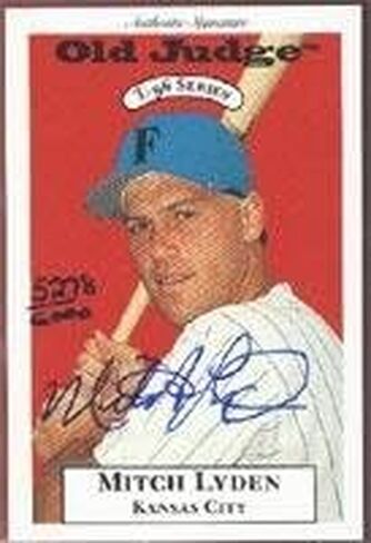 Autographed - MLB Autographed Baseball Cards in Saudi Arabia