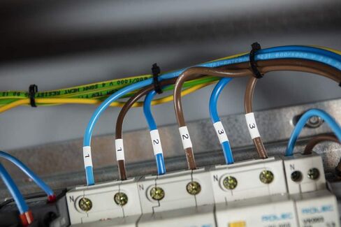 Brother Mobile - Media Hse231 Printable Heatshrink Tube Media in Saudi Arabia