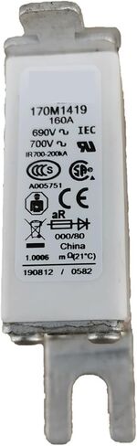 170M3765 170M3766 170M3767 170M3768 Fuse Base Protector(170M3766) in Saudi Arabia
