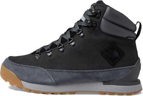 The North Face Men's Back-to-Berkeley Iv Leather Wp Fashion Boot in Saudi Arabia