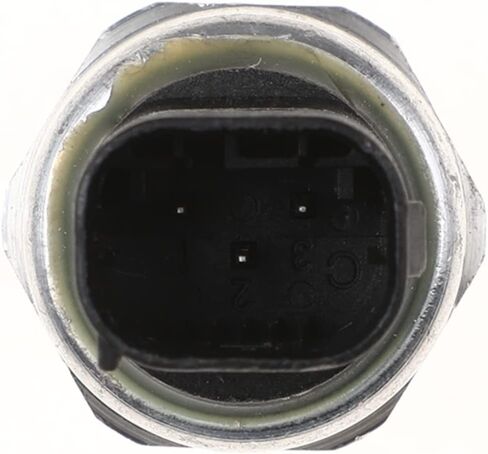 51CP05-03 8201000764 8200811025 تفريغ تعزيز استشعار ضغط الهواء العادم 1PCS in Saudi Arabia
