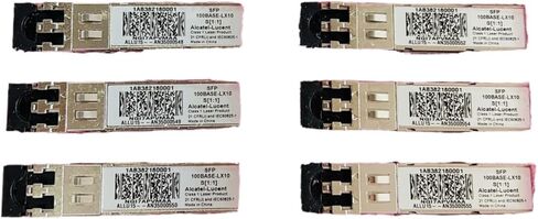 الوحدة البصرية 1AB382180001 SFP 100BASE-LX10 in Kuwait