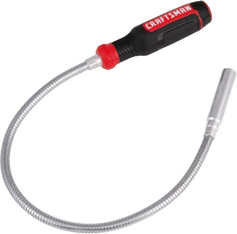 CRAFTSMAN Automotive Mechanic Flexible Magnetic Pickup Tool, Lifts up to 2 lbs. (CMMT98348) in Saudi Arabia