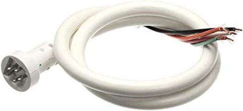 Cord Lamp 5-Pin Straight 30 T in Saudi Arabia