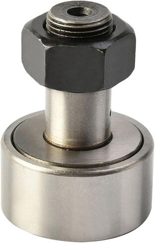 CF3-CF24-1 Stud Type Cam Follower Needle Roller Track Bearing Thread(CF5) in Saudi Arabia