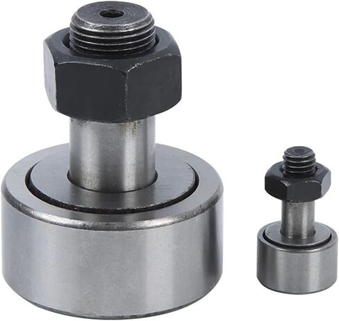 Bolt Type Needle cam Roller Bearing CF3 CF4 CF5 CF6 CF8 CF10 CF12 CF16 CF18 CF20 CF24 CF30 KR10 12 13 16 19 22 26 30 32 35 40 47(KR16(CF6)) in Saudi Arabia