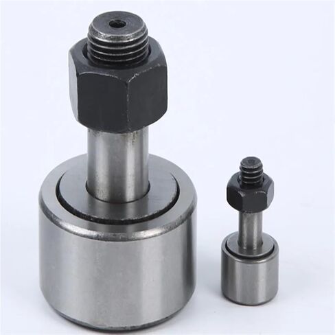 Bolt Type Needle cam Roller Bearing CF3 CF4 CF5 CF6 CF8 CF10 CF12 CF16 CF18 CF20 CF24 CF30 KR10 12 13 16 19 22 26 30 32 35 40 47(KR16(CF6)) in Saudi Arabia