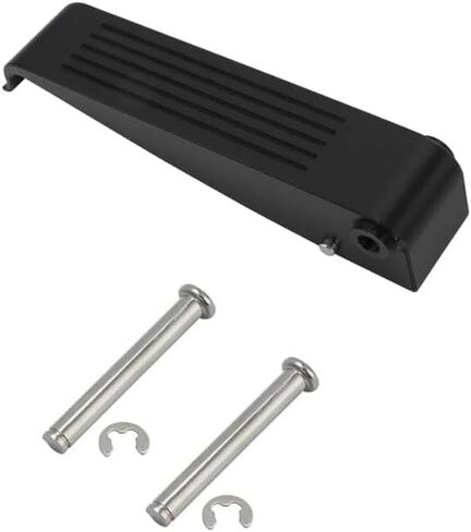 2 Pieces Replacement Step Rung Pivot Pin for Garelick EEZ - in Boarding Swim Dive Ladder in Saudi Arabia