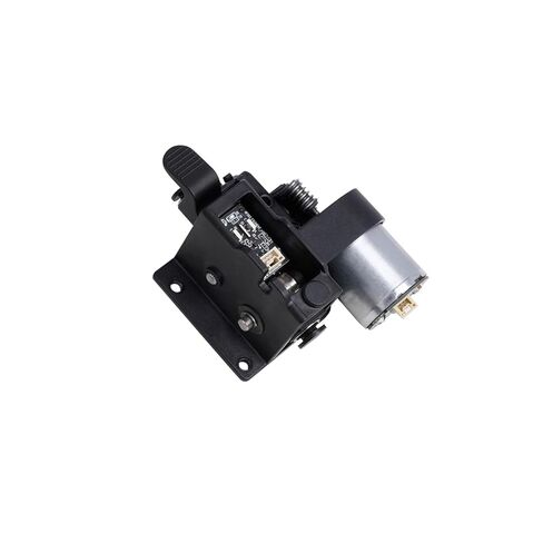 مجموعة التغذية والعودة الرسمية CREALITY CFS مع TEFLON TUP 200MM و 230 مم ، مجموعة CFS تغذية وسحب خيوط طقم in Kuwait