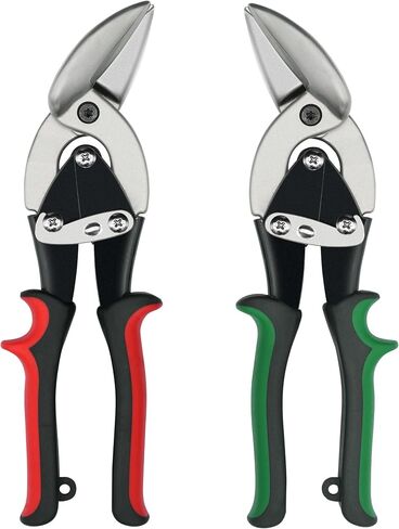 4pcs قفل الزلاجات مجموعة من النائب قبضات مضغوطة تشمل 8.85 "، 7.48" ، 5.51 "الفك المنحني و 6.29" وجع قفل الأنف لللحام ، الانحناء المعدني ونشاد الخشب - مقبض مريح in Saudi Arabia