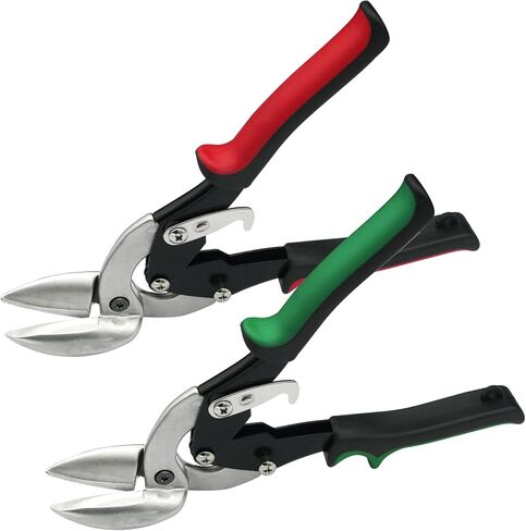 4pcs قفل الزلاجات مجموعة من النائب قبضات مضغوطة تشمل 8.85 "، 7.48" ، 5.51 "الفك المنحني و 6.29" وجع قفل الأنف لللحام ، الانحناء المعدني ونشاد الخشب - مقبض مريح in Saudi Arabia