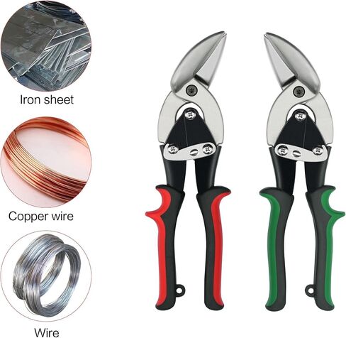 4pcs قفل الزلاجات مجموعة من النائب قبضات مضغوطة تشمل 8.85 "، 7.48" ، 5.51 "الفك المنحني و 6.29" وجع قفل الأنف لللحام ، الانحناء المعدني ونشاد الخشب - مقبض مريح in Saudi Arabia