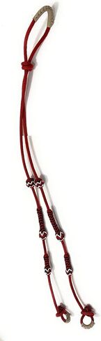 Charro Saddle Horse Renins ، Riendas Charras Para Caballo ، Horse Tack in Saudi Arabia