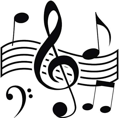 Music Plaques, Personalized Music Note Trophy Plaque Award, Great Custom Engraved Musical Awards Prime in Saudi Arabia