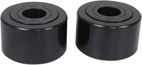 1PCS CYR1 1/4 S 3/8 S YCRS-20 22 Inner Diameter 9.525 Mm Height 20.638 mm Yoke Type Track Rollers(CYR1 3-8 S YCRS-2) in Saudi Arabia
