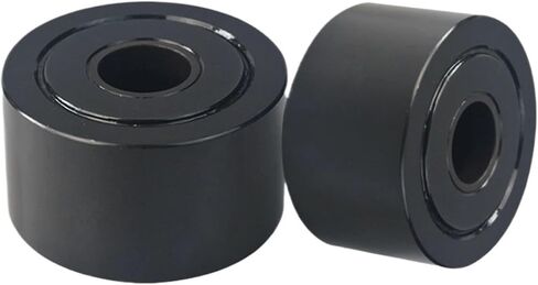 1PCS CYR1 1/4 S 3/8 S YCRS-20 22 Inner Diameter 9.525 Mm Height 20.638 mm Yoke Type Track Rollers(CYR1 3-8 S YCRS-2) in Saudi Arabia