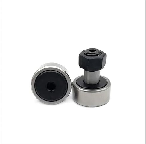 10pcs محامل أسطوانة أتباع CAM CF10UU KR22PP محمل أسطوانة الإبرة المسار in Saudi Arabia
