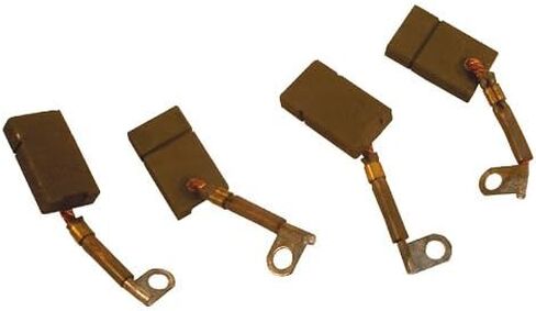 مجموعة فرشاة المولدات المبتدئة في Yamaha (1979+) G1/G2/G8/G9/G14/G16/G19/G22 GOLF CART in Kuwait