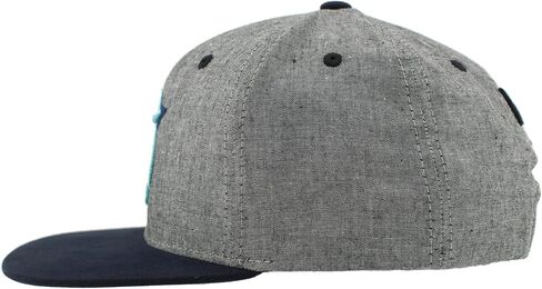Zhats NHL مرخص رسميا قبعة Snapback القبعة القبعة شامبراي هيذر الأسود in Kuwait