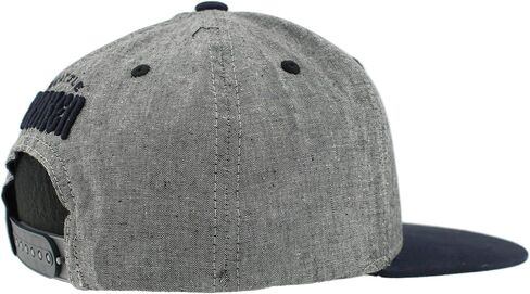 Zhats NHL مرخص رسميا قبعة Snapback القبعة القبعة شامبراي هيذر الأسود in Kuwait