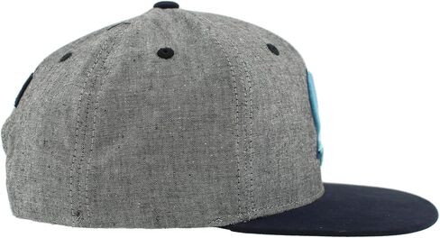 Zhats NHL مرخص رسميا قبعة Snapback القبعة القبعة شامبراي هيذر الأسود in Kuwait