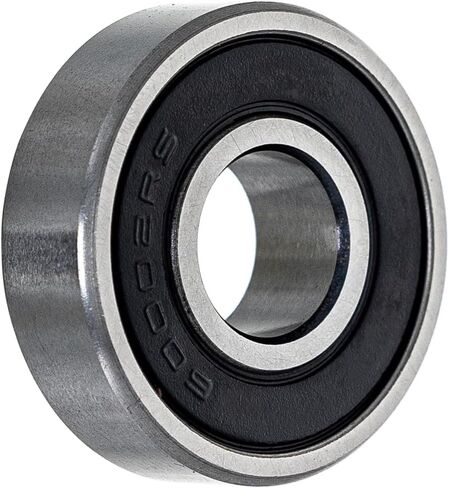 محمل عجلة متخصصة 60/22-2rs 22x44x12mm صف واحد للأخدود العميق 10 in Saudi Arabia