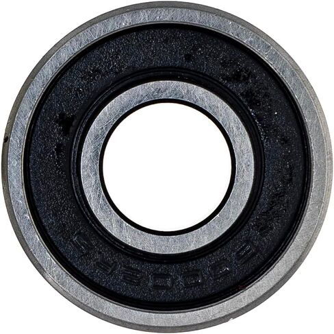 محمل عجلة متخصصة 60/22-2rs 22x44x12mm صف واحد للأخدود العميق 10 in Saudi Arabia