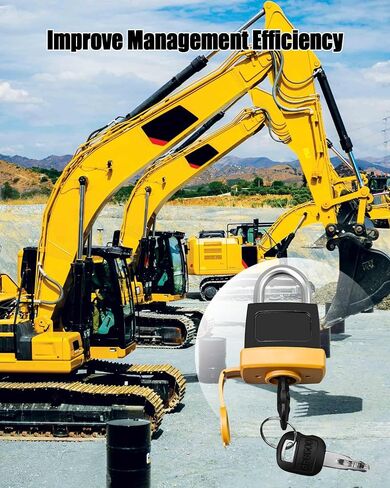 قفل مع مفاتيح ملائمة لل Caterpillar Cat 1428828 20103300 2849039 7x7700 استبدال P8500 5P8501 2462641 246-26415 ، 3SET in Saudi Arabia