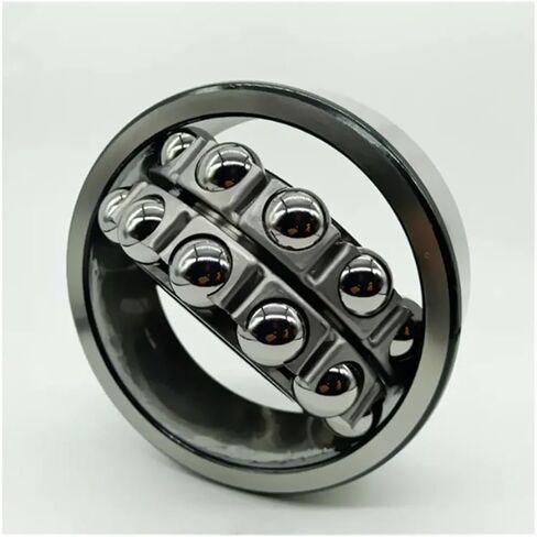 Chrome Steel Ceramic self-aligning Ball Bearings 2213KWC3 self aliging Ball Bearing 2213 in Saudi Arabia