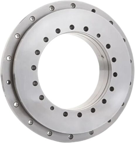 1PCS YRT50 P4 50X126X30MM YRT Series Turntable Bearing Turntable high-Precision slewing Support in Saudi Arabia
