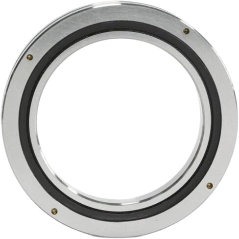 1PCS RB30025UU CC 0P5 300 * 360 * 25MM Precision Crossed Roller Bearing Automation Machinery Robot Spherical Bearing in Saudi Arabia