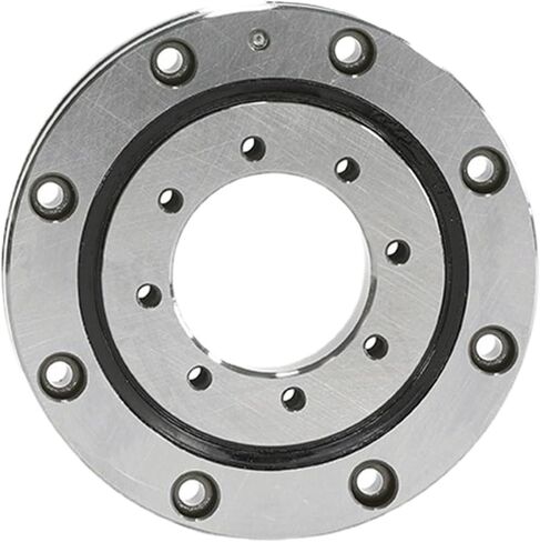 1PCS RU85 UUCC0 P5 55X120X15MM XRU5515 UUCC0 P5 محمل الأسطوانة المتقاطع in Saudi Arabia