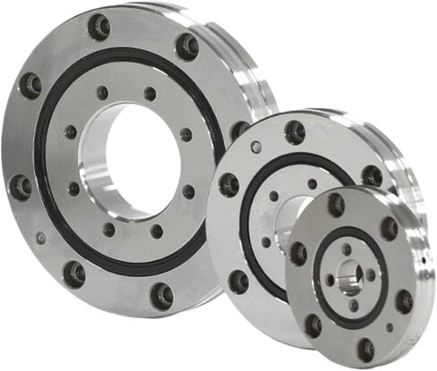 1PCS RU85 UUCC0 P5 55X120X15MM XRU5515 UUCC0 P5 محمل الأسطوانة المتقاطع in Saudi Arabia