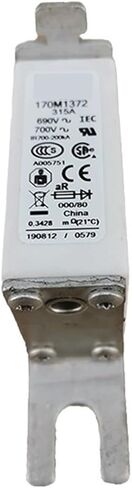 170M3568 170M3569 170M3570 170M3571 FUSE CERAMIC (170M3569) in Kuwait